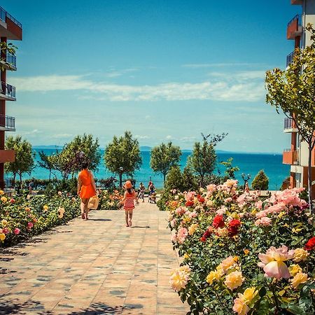 Marina View Fort Beach Sweti Wlas Exterior foto