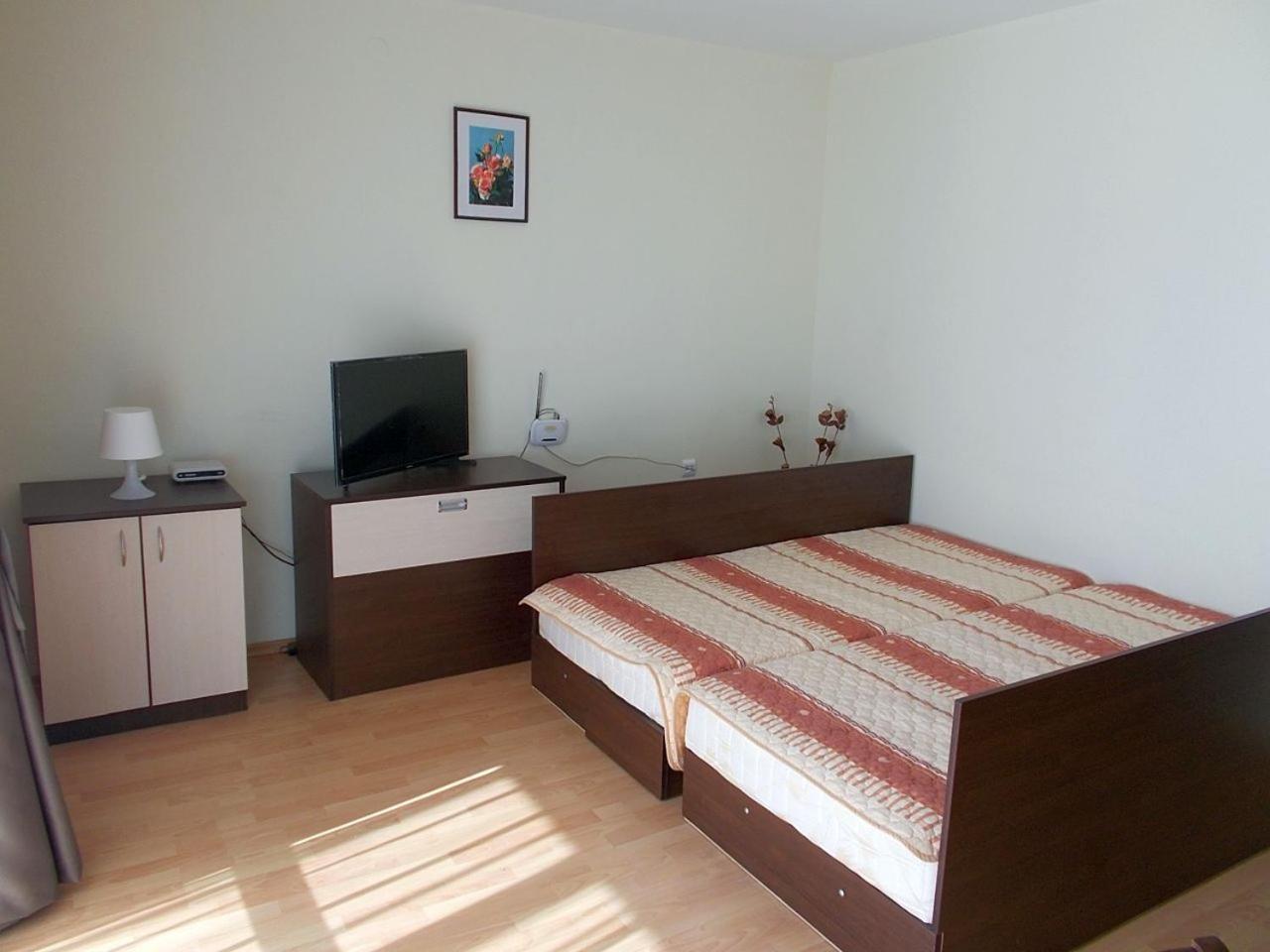 Marina View Fort Beach Sweti Wlas Exterior foto