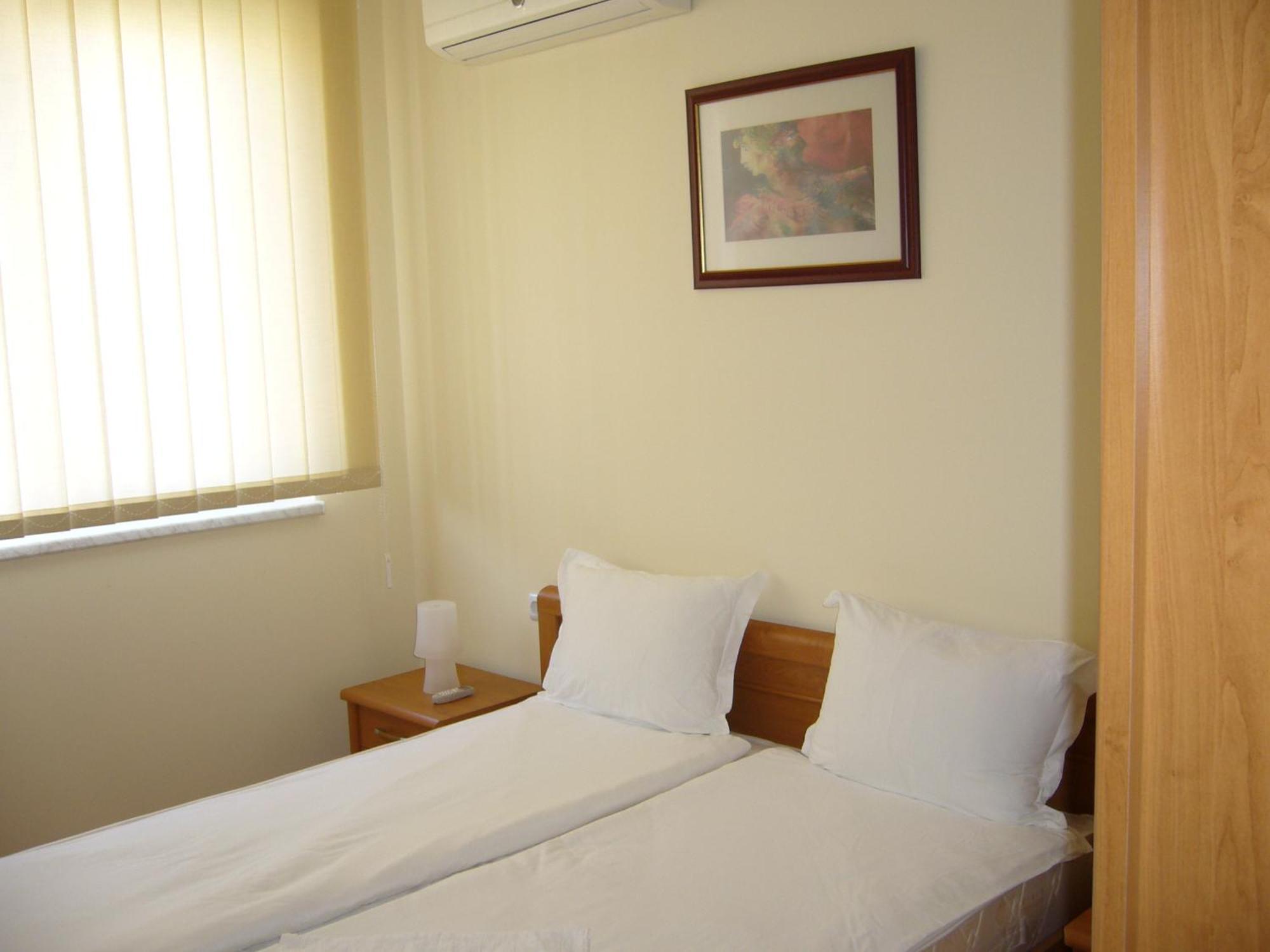 Marina View Fort Beach Sweti Wlas Exterior foto