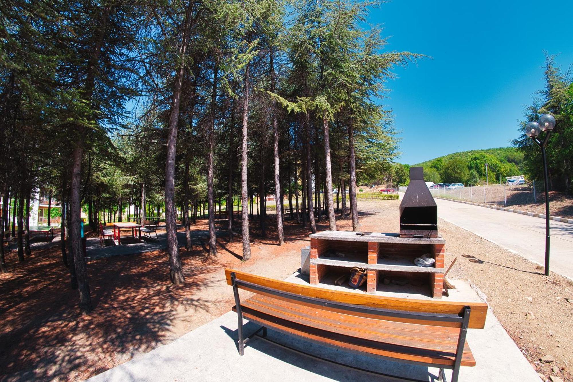 Marina View Fort Beach Sweti Wlas Exterior foto