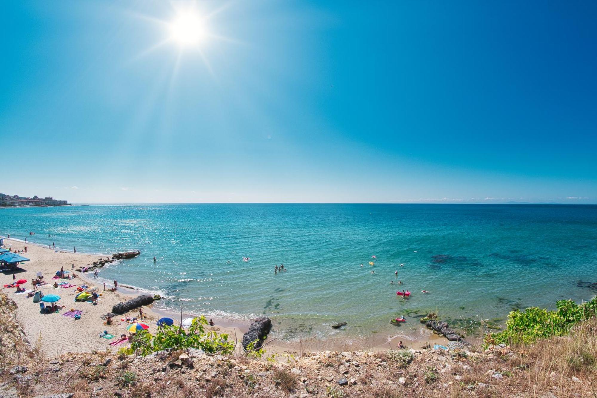 Marina View Fort Beach Sweti Wlas Exterior foto
