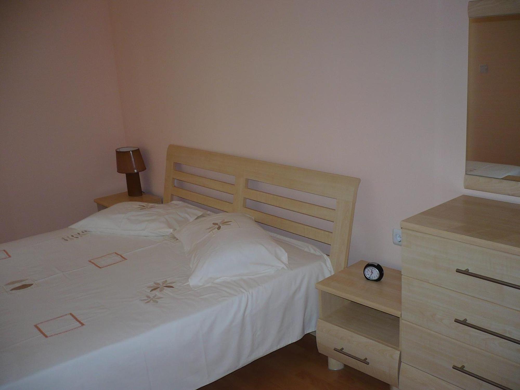 Marina View Fort Beach Sweti Wlas Zimmer foto