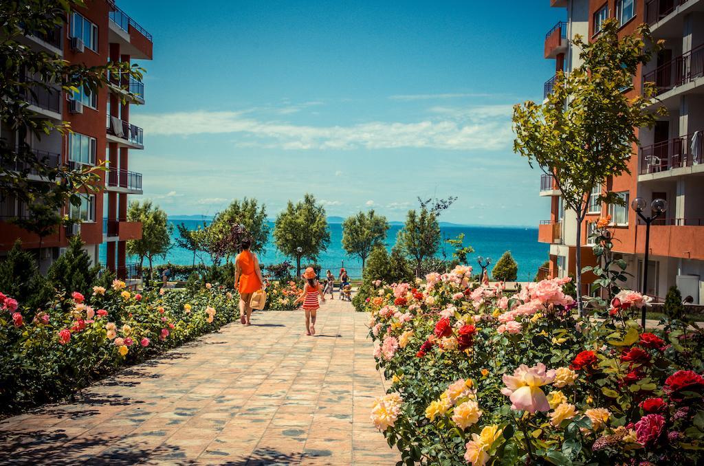 Marina View Fort Beach Sweti Wlas Exterior foto