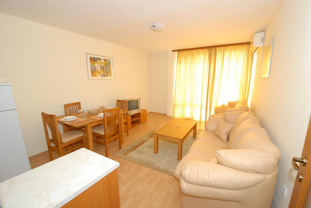 Marina View Fort Beach Sweti Wlas Exterior foto