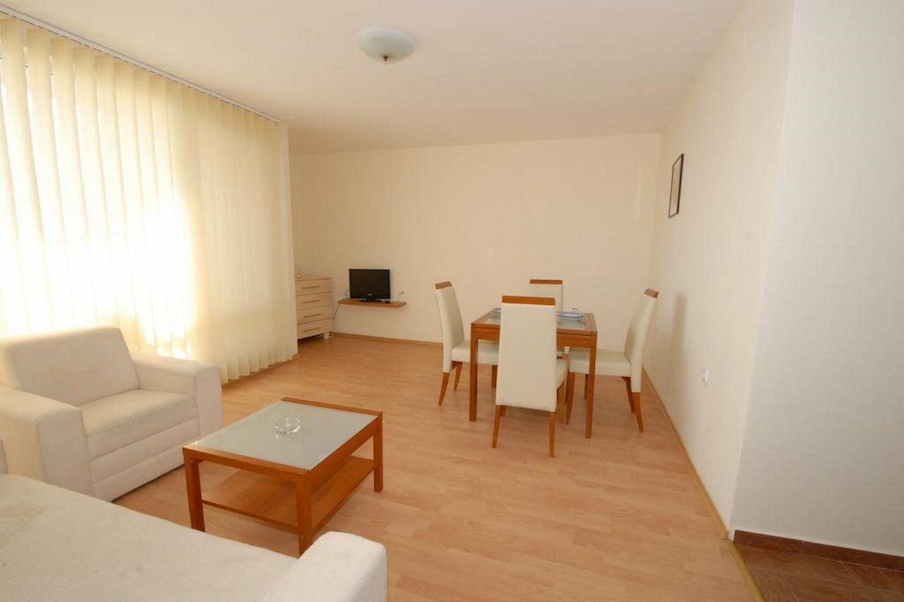 Marina View Fort Beach Sweti Wlas Exterior foto